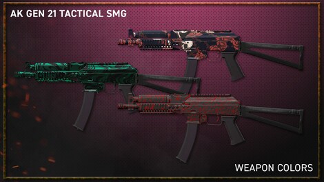 PAYDAY 2: Jiu Feng Smuggler Pack (PC) - Steam Gift - GLOBAL - 5