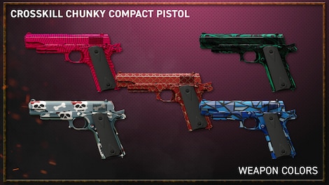 PAYDAY 2: Jiu Feng Smuggler Pack (PC) - Steam Gift - GLOBAL - 4