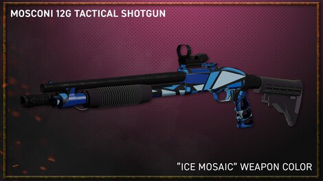 PAYDAY 2: Jiu Feng Smuggler Pack (PC) - Steam Gift - GLOBAL - 11