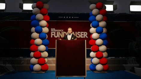 PAYDAY 2: John Wick Heists Steam Gift GLOBAL - 3