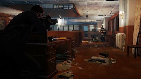 PAYDAY 2: John Wick Heists Steam Key GLOBAL - 9