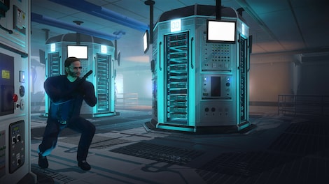 PAYDAY 2: John Wick Heists Steam Key GLOBAL - 6
