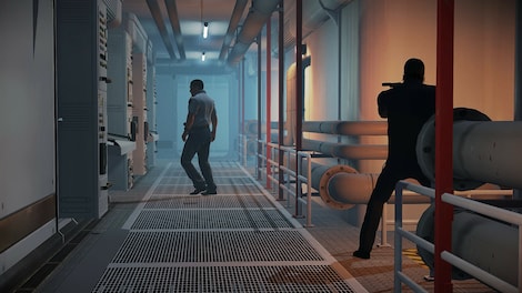 PAYDAY 2: John Wick Heists Steam Key GLOBAL - 8