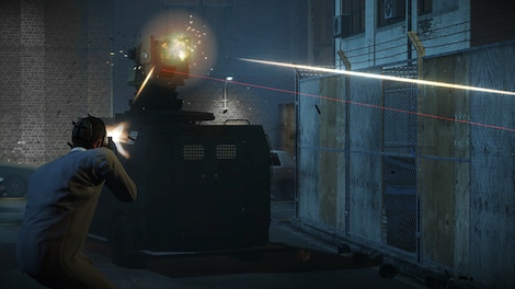 PAYDAY 2: John Wick Heists Steam Key GLOBAL - 14