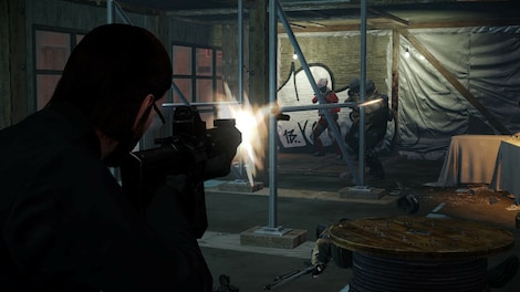 PAYDAY 2: John Wick Heists Steam Key GLOBAL - 4