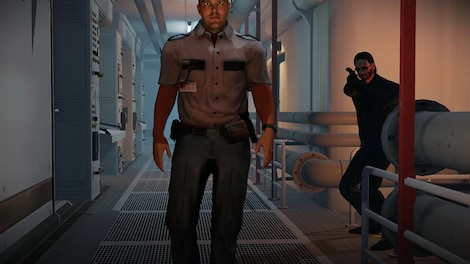PAYDAY 2: John Wick Heists Steam Key GLOBAL - 5