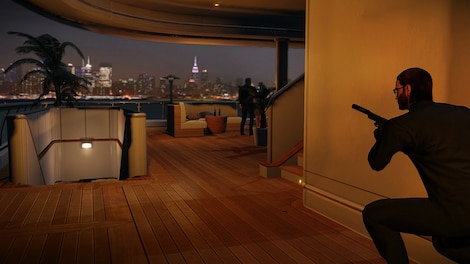 PAYDAY 2: John Wick Heists Steam Key GLOBAL - 12