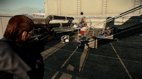 PAYDAY 2: John Wick Weapon Pack Steam Gift GLOBAL - 9