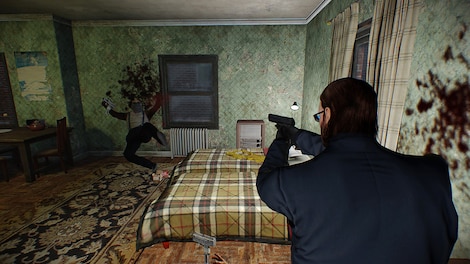 PAYDAY 2: John Wick Weapon Pack Steam Gift GLOBAL - 7