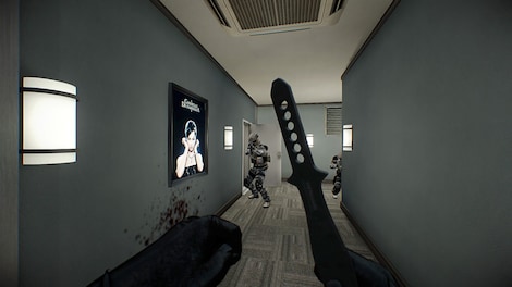 PAYDAY 2: John Wick Weapon Pack Steam Gift GLOBAL - 5