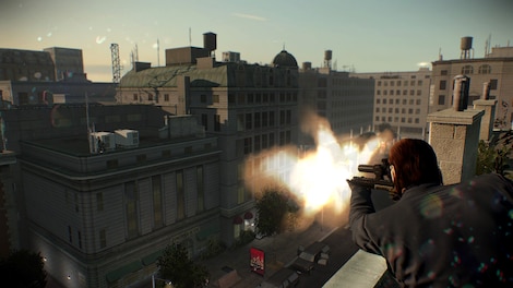 PAYDAY 2: John Wick Weapon Pack Steam Gift GLOBAL - 4