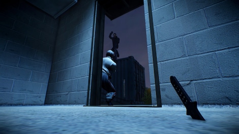 PAYDAY 2: John Wick Weapon Pack Steam Gift GLOBAL - 3