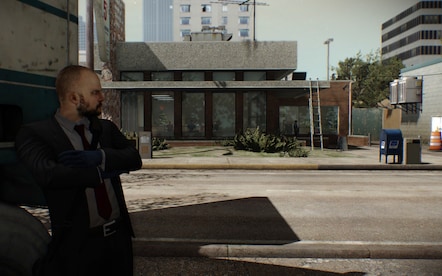 PAYDAY 2: Legacy Collection (PC) - Steam Gift - NORTH AMERICA - 39