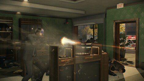 PAYDAY 2: Legacy Collection (PC) - Steam Key - EUROPE - 42