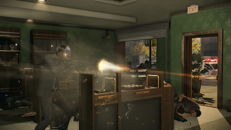 PAYDAY 2: LEGACY COLLECTION (PC) - Steam Key - GLOBAL - 42