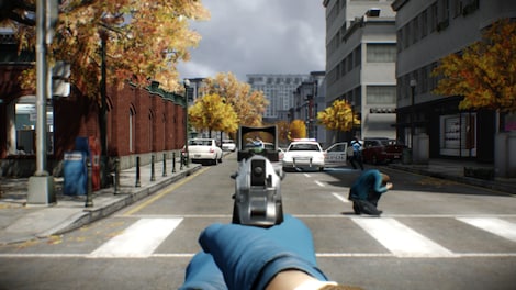 PAYDAY 2: LEGACY COLLECTION (PC) - Steam Key - GLOBAL - 24