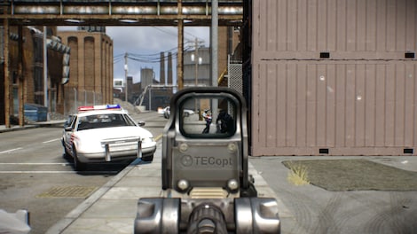 PAYDAY 2: LEGACY COLLECTION (PC) - Steam Key - GLOBAL - 38