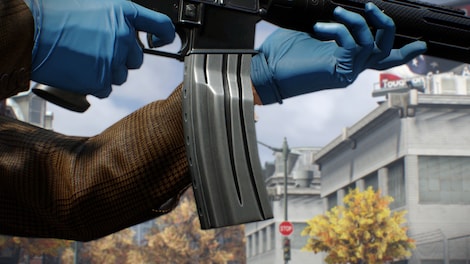 PAYDAY 2: LEGACY COLLECTION (PC) - Steam Key - GLOBAL - 14