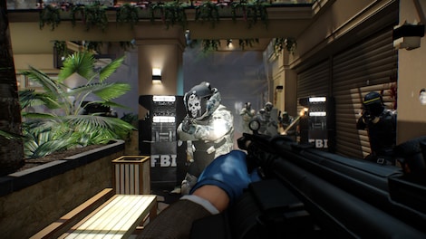PAYDAY 2: LEGACY COLLECTION (PC) - Steam Key - GLOBAL - 35