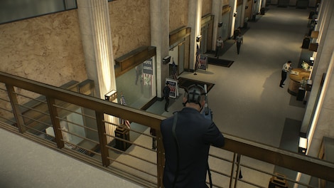 PAYDAY 2: LEGACY COLLECTION (PC) - Steam Key - GLOBAL - 8