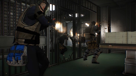 PAYDAY 2: LEGACY COLLECTION (PC) - Steam Key - GLOBAL - 51