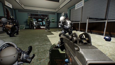 PAYDAY 2: LEGACY COLLECTION (PC) - Steam Key - GLOBAL - 21