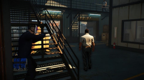PAYDAY 2 + Mask of the Moon and Borsuk Masks Steam Key GLOBAL - 12