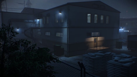 PAYDAY 2 + Mask of the Moon and Borsuk Masks Steam Key GLOBAL - 4