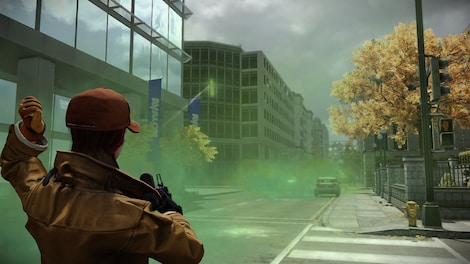 PAYDAY 2: McShay Weapon Pack (PC) - Steam Gift - GLOBAL - 6