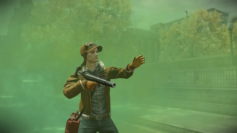 PAYDAY 2: McShay Weapon Pack (PC) - Steam Gift - GLOBAL - 3