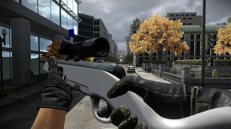 PAYDAY 2: McShay Weapon Pack (PC) - Steam Gift - GLOBAL - 4