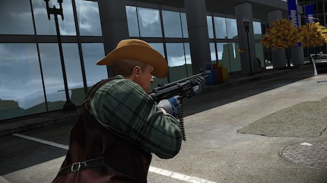 PAYDAY 2: McShay Weapon Pack (PC) - Steam Gift - NORTH AMERICA - 5