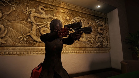 PAYDAY 2: Mountain Master Heist (PC) - Steam Gift - EUROPE - 5