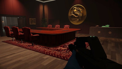 PAYDAY 2: Mountain Master Heist (PC) - Steam Gift - EUROPE - 8