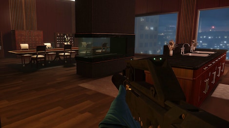 PAYDAY 2: Mountain Master Heist (PC) - Steam Gift - EUROPE - 4