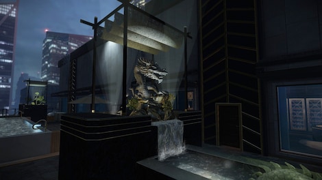 PAYDAY 2: Mountain Master Heist (PC) - Steam Gift - NORTH AMERICA - 0