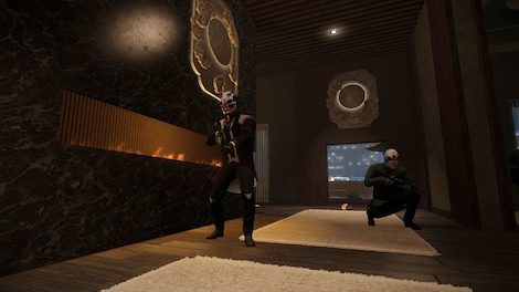 PAYDAY 2: Mountain Master Heist (PC) - Steam Gift - NORTH AMERICA - 10