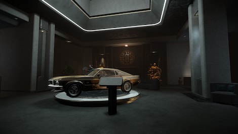 PAYDAY 2: Mountain Master Heist (PC) - Steam Gift - NORTH AMERICA - 3