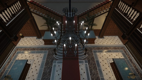 PAYDAY 2: San Martín Bank Heist - Steam - Gift EUROPE - 5