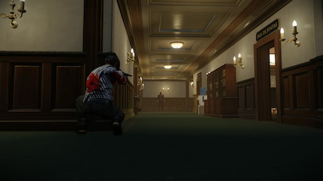PAYDAY 2: San Martín Bank Heist - Steam - Key GLOBAL - 10