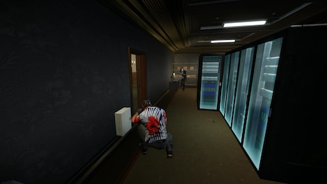 PAYDAY 2: San Martín Bank Heist - Steam - Key GLOBAL - 7