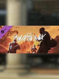 PAYDAY 2: San Martín Bank Heist - Steam - Key GLOBAL - 1