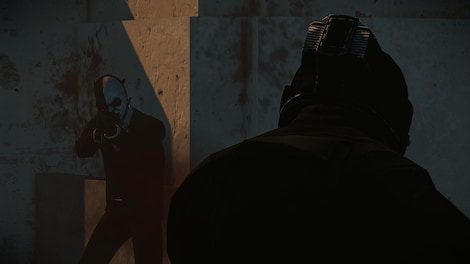 PAYDAY 2: Scarface Character Pack Steam Key GLOBAL - 5