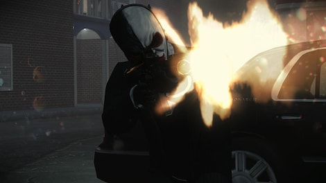 PAYDAY 2: Scarface Character Pack Steam Key GLOBAL - 7