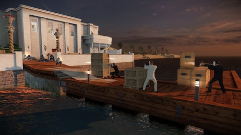PAYDAY 2: Scarface Heist Steam Gift GLOBAL - 7