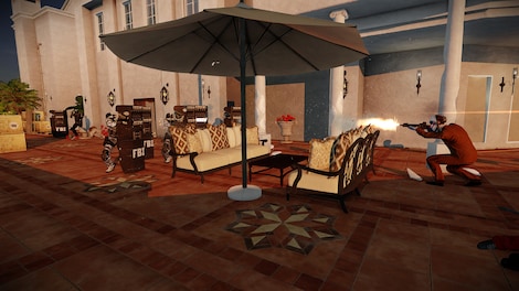 PAYDAY 2: Scarface Heist Steam Gift GLOBAL - 0