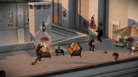 PAYDAY 2: Scarface Heist Steam Key GLOBAL - 13