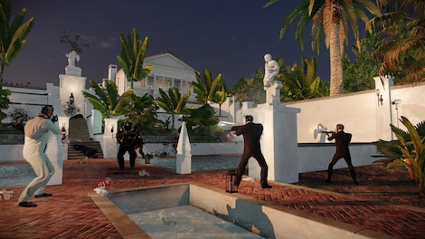 PAYDAY 2: Scarface Heist Steam Key GLOBAL - 12