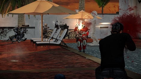 PAYDAY 2: Scarface Heist Steam Key GLOBAL - 8