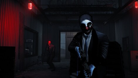PAYDAY 2 Steam Gift CIS - 3